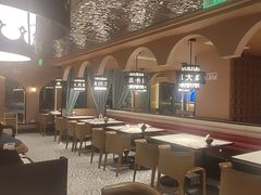 -清真·卡德尔大叔新疆主题餐厅(龙汇路店)