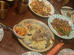 -那拉提之疆·新疆菜(美院店)