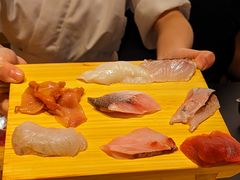 -小十Omakase(地王大厦店)