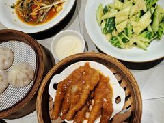 -如轩·海鲜砂锅粥·潮汕菜(南城店)