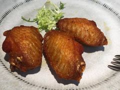 -牛扒先生·厚切雪花牛扒西餐厅(北京路禺山路店)