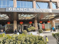 -北京西单美爵酒店-融轩中餐厅