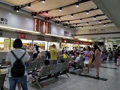 -广州中医药大学第一附属医院(总院)