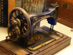 -陆汉斌打字机博物馆