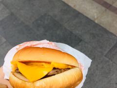 -麦当劳(长泰商业广场店)