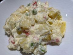 老上海色拉-王家沙点心店(南京西路总店)