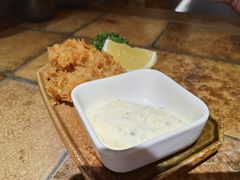 -山杏yama-katsu·吉列炸物