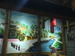 -老凯俚酸汤鱼(鸿通城店)