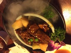 章吴记喜瑞餐厅(东东城店)-章吴记喜瑞餐厅(东东城店)