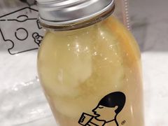 MINI喜茶-喜茶(永旺梦乐城店)