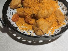 -德尚煌·顺德菜(誉山悠方天地店)