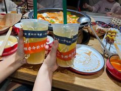 -山城外·非遗酸菜鱼(蜀都万达店)