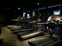 跑步机-乐刻健身(望京凯德mall馆)