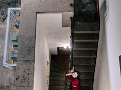 -青岛市江苏路基督教堂