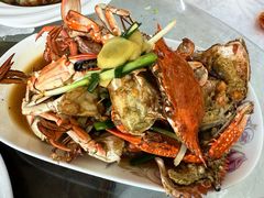 -众味海鲜大排档·活海鲜·潮汕味(南澳店)