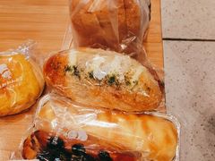 -西村叔叔的店·面包·甜品·蛋糕(清河万象汇店)