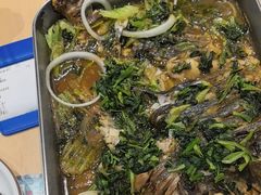 -鱼酷活鱼烤鱼(沈阳大悦城店)