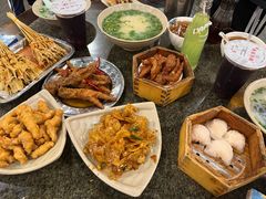 -小街天府(西工小街店)