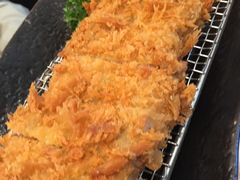 -胜博殿日式炸猪排(西红门店)