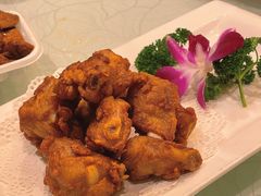 -品大三·南京菜(大行宫店)