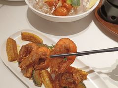 -南棠馆粤菜坊(群光店)