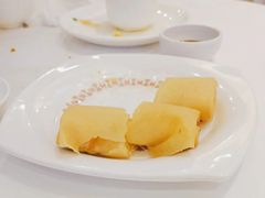 -名盈轩酒家·手工茶点·16年经典粤菜(新一城店)