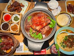 -三十六味匠猪蹄(三元桥店)