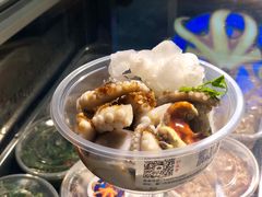 -铭聚章鱼土笋冻(松柏店)