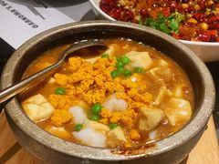 -金牌外婆家(苏州中心店)