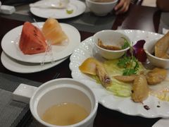 -亚龙湾老厨房·海南家常味