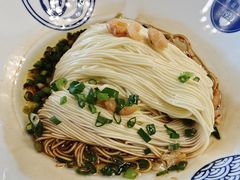 -二泉园老菜馆·百年无锡菜