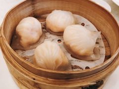 虾饺-御宝轩(益丰·外滩源店)