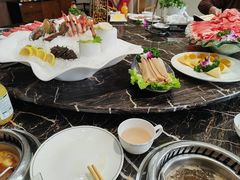 -臻牧壹品雪花牛肉火锅(大兴九臻店)