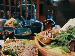 -湊湊火锅·茶憩(上海合生汇店)