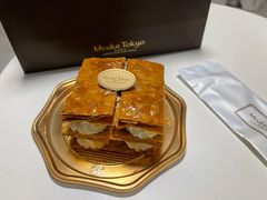 -布歌东京(金融街购物中心店)