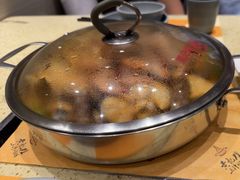 -黄记煌三汁焖锅(广州曜一城店)