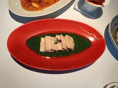 -许家菜(望江店)
