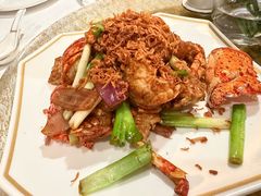 -唐阁(香港朗廷酒店)