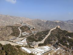-雁门关景区