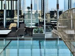 -四季酒店·空中花园 Aria on 9