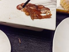 -正德楼果木烤鸭·渔家菜(东港店)