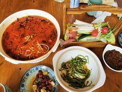 -锦小馆(安贞店)