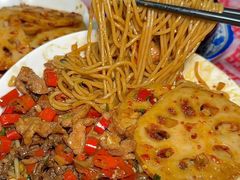 -小匠喜·江西菜(人民广场店)