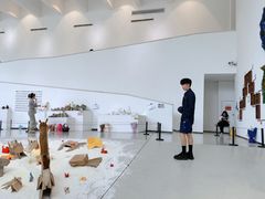 -四川美术学院美术馆