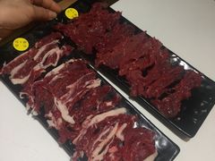 -陈记顺和牛肉火锅馆(天河北路店)