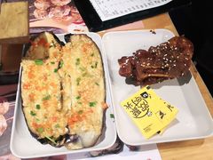-木屋烧烤(龙岗南联店)