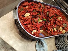 -菲住布渴酒店自助餐厅(阿里巴巴西溪园区店)