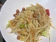 -金厨泰国餐厅·全泰籍厨师料理(拱北店)