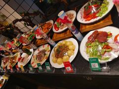 -皖小斌·小葱伴豆腐(丰收路店)