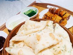 -汉唐宴长安食府